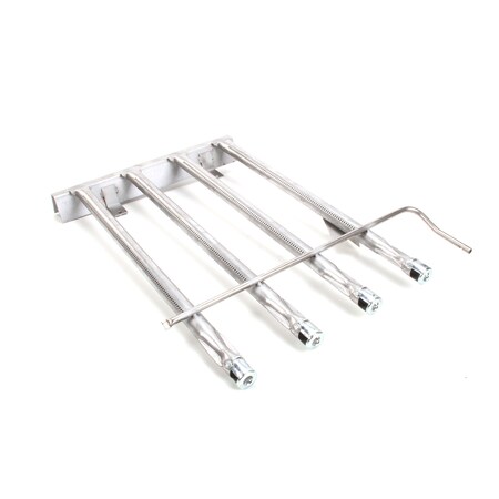 Town Food Service Sm-30/Sm-25 Burner Ass'Y, 4 Burners 245225